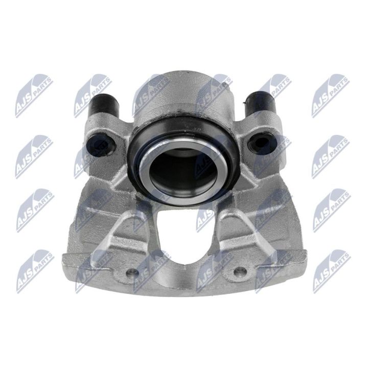 Stabdžių apkaba NTY HZP-FR-015