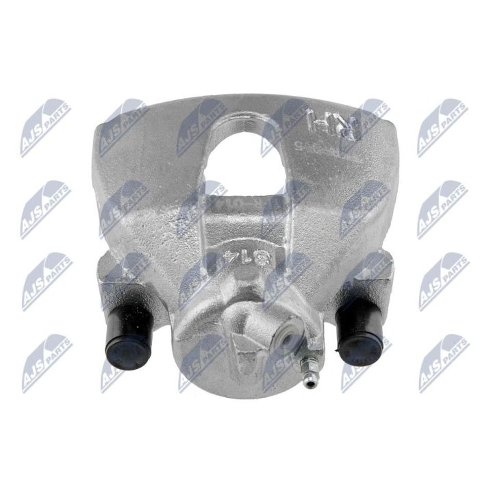 Stabdžių apkaba NTY HZP-FR-015