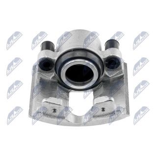 Stabdžių apkaba NTY HZP-FR-029