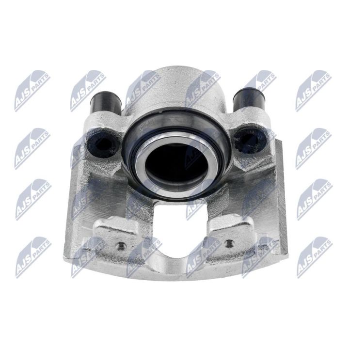 Stabdžių apkaba NTY HZP-FR-029