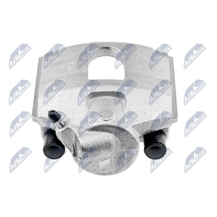 Stabdžių apkaba NTY HZP-FR-029