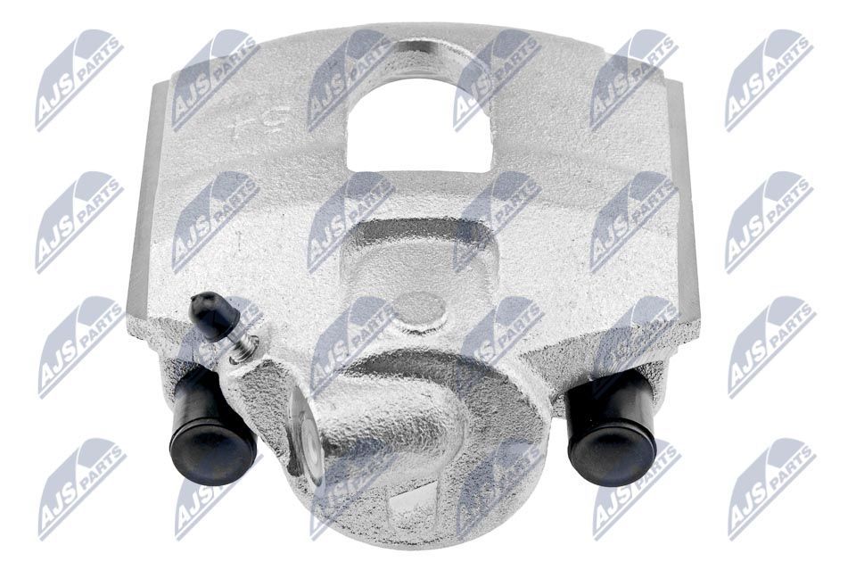 Stabdžių apkaba NTY HZP-FR-029