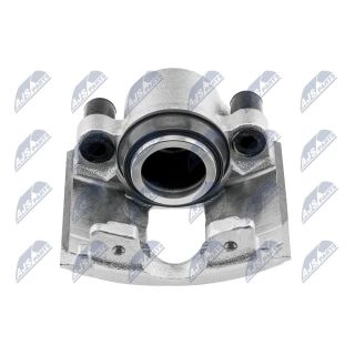 Stabdžių apkaba NTY HZP-FR-030