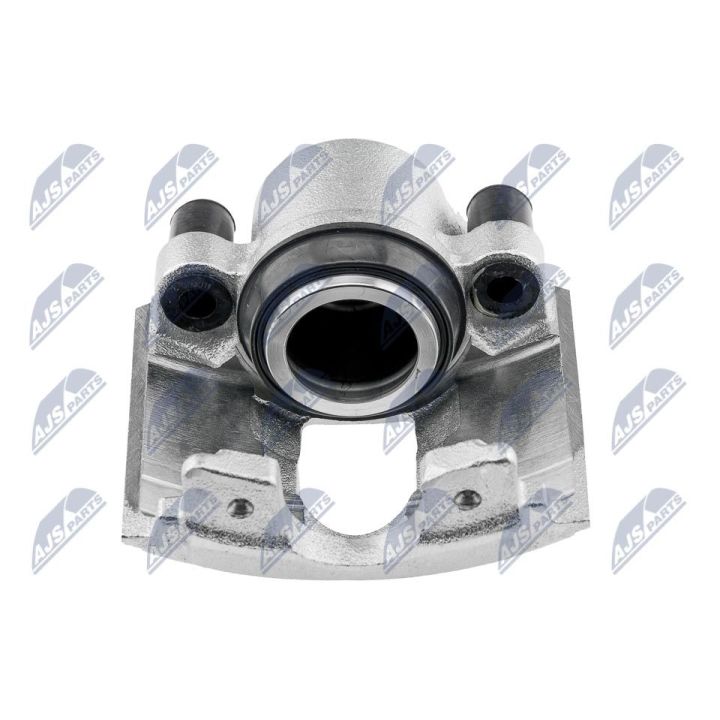 Stabdžių apkaba NTY HZP-FR-030