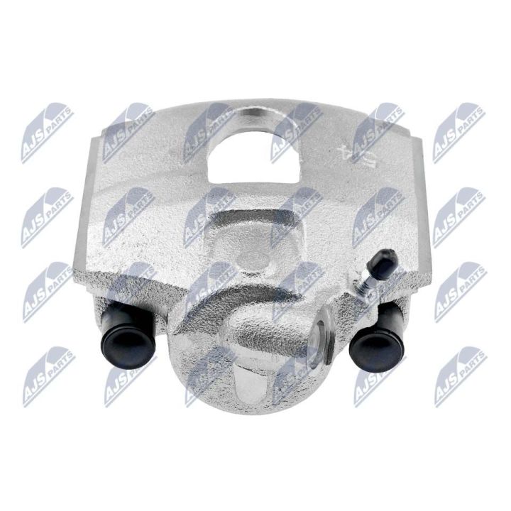 Stabdžių apkaba NTY HZP-FR-030