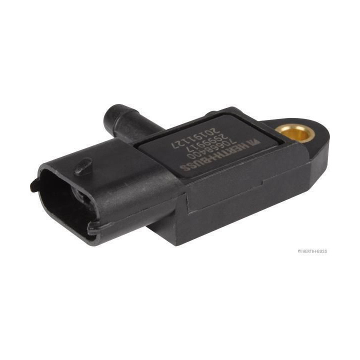 Jutiklis, išmetimo slėgis HERTH+BUSS ELPARTS 70668400