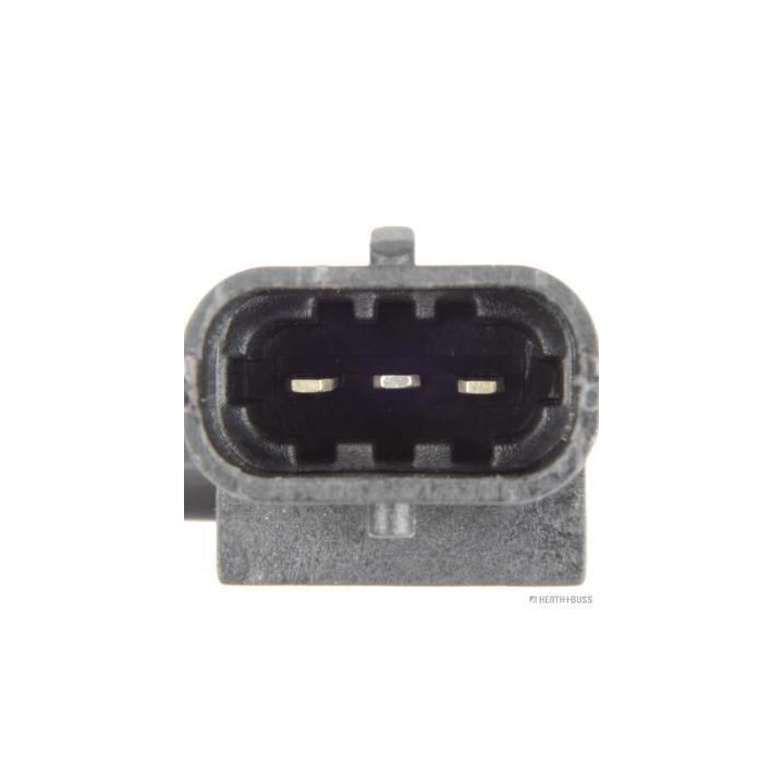 Jutiklis, išmetimo slėgis HERTH+BUSS ELPARTS 70668400