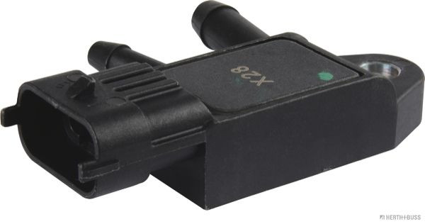 Jutiklis, išmetimo slėgis HERTH+BUSS ELPARTS 70668401