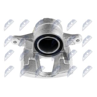 Stabdžių apkaba NTY HZP-FT-000