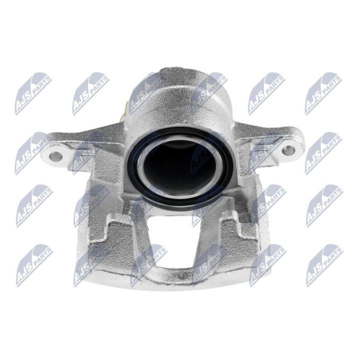 Stabdžių apkaba NTY HZP-FT-000