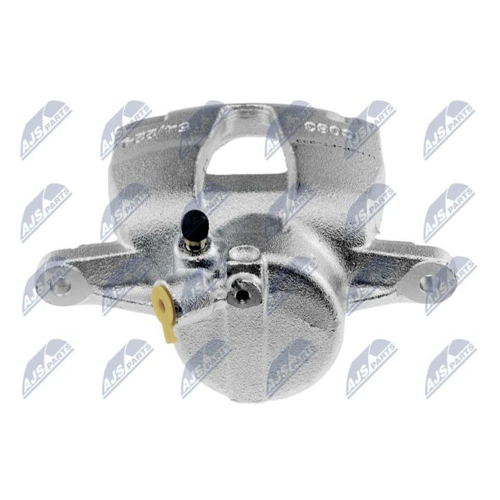 Stabdžių apkaba NTY HZP-FT-000