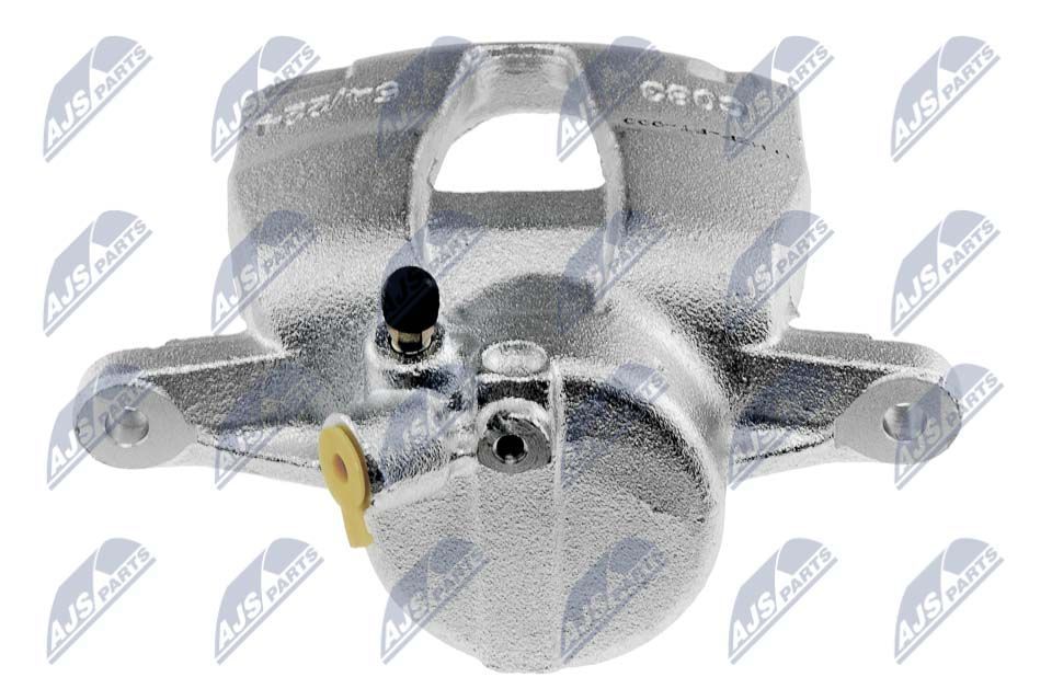 Stabdžių apkaba NTY HZP-FT-000