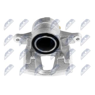 Stabdžių apkaba NTY HZP-FT-001