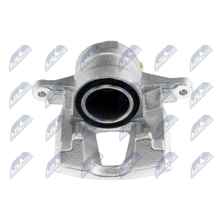 Stabdžių apkaba NTY HZP-FT-001