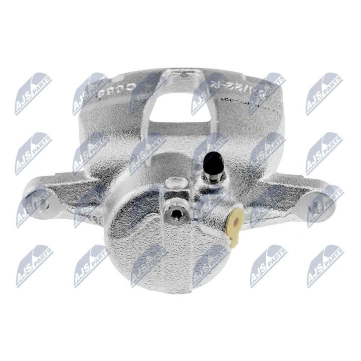 Stabdžių apkaba NTY HZP-FT-001