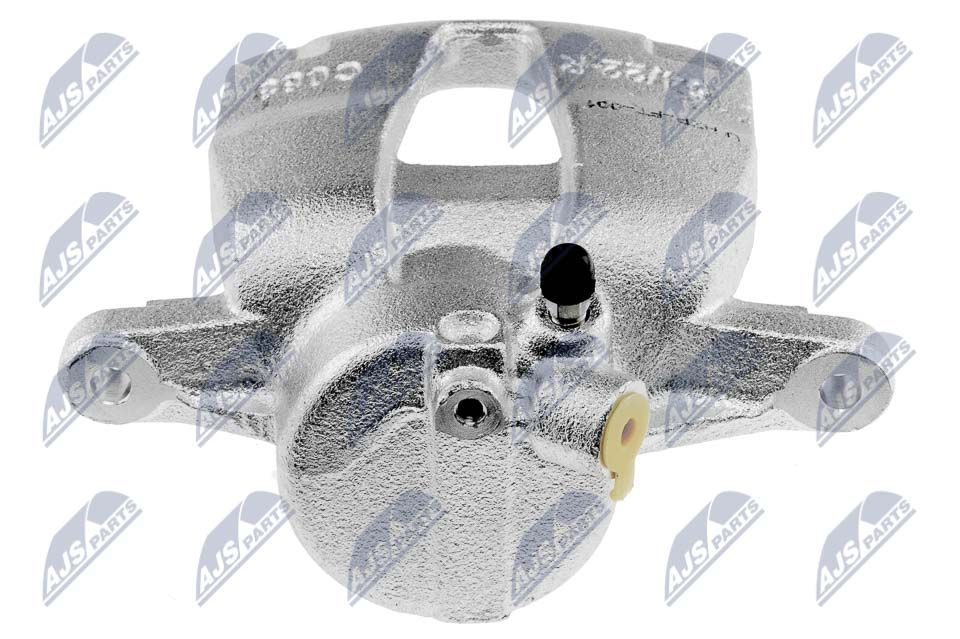 Stabdžių apkaba NTY HZP-FT-001