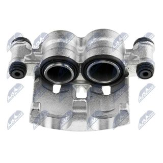 Stabdžių apkaba NTY HZP-FT-002