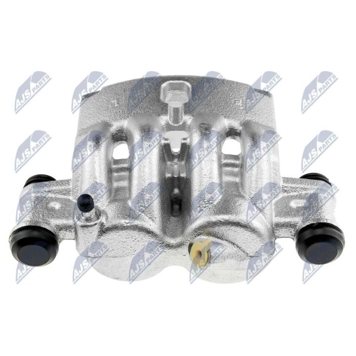 Stabdžių apkaba NTY HZP-FT-002