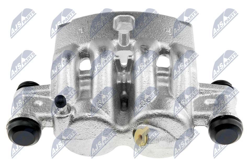 Stabdžių apkaba NTY HZP-FT-002