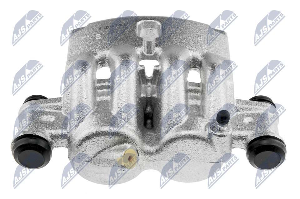 Stabdžių apkaba NTY HZP-FT-003