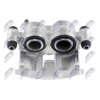 Stabdžių apkaba NTY HZP-FT-004