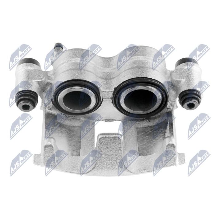 Stabdžių apkaba NTY HZP-FT-004