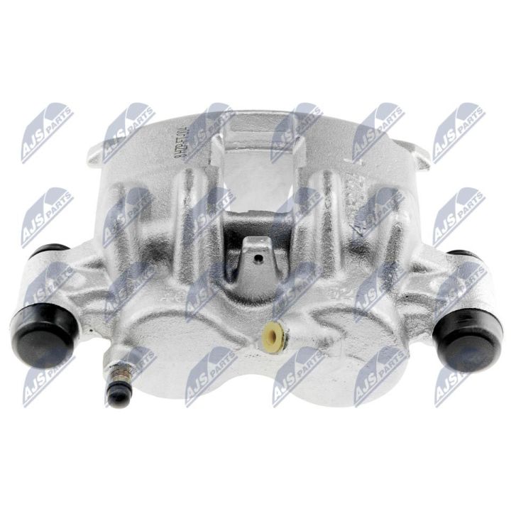 Stabdžių apkaba NTY HZP-FT-004