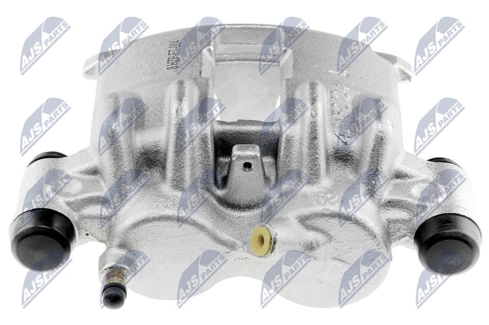 Stabdžių apkaba NTY HZP-FT-004