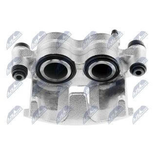 Stabdžių apkaba NTY HZP-FT-005