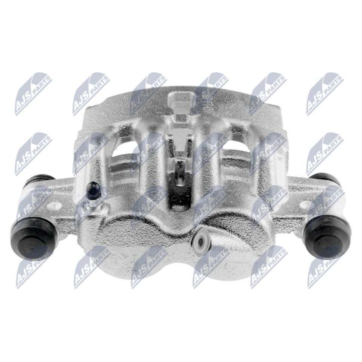 Stabdžių apkaba NTY HZP-FT-006