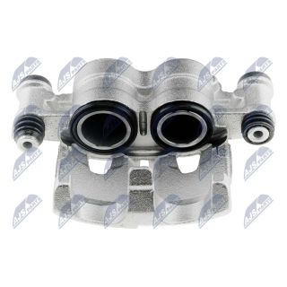 Stabdžių apkaba NTY HZP-FT-007