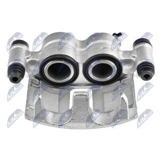 Stabdžių apkaba NTY HZP-FT-008