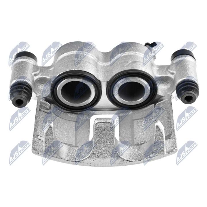 Stabdžių apkaba NTY HZP-FT-008