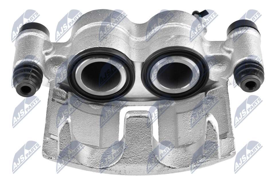 Stabdžių apkaba NTY HZP-FT-008