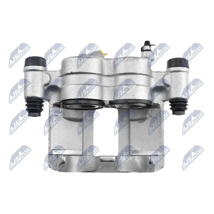 Stabdžių apkaba NTY HZP-FT-008