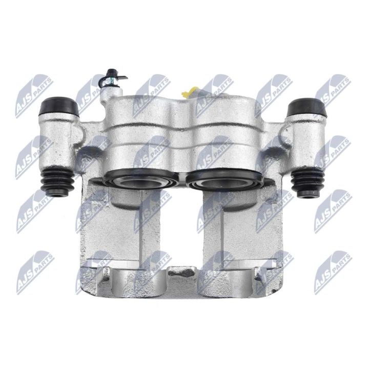 Stabdžių apkaba NTY HZP-FT-009