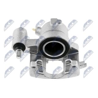 Stabdžių apkaba NTY HZP-FT-010