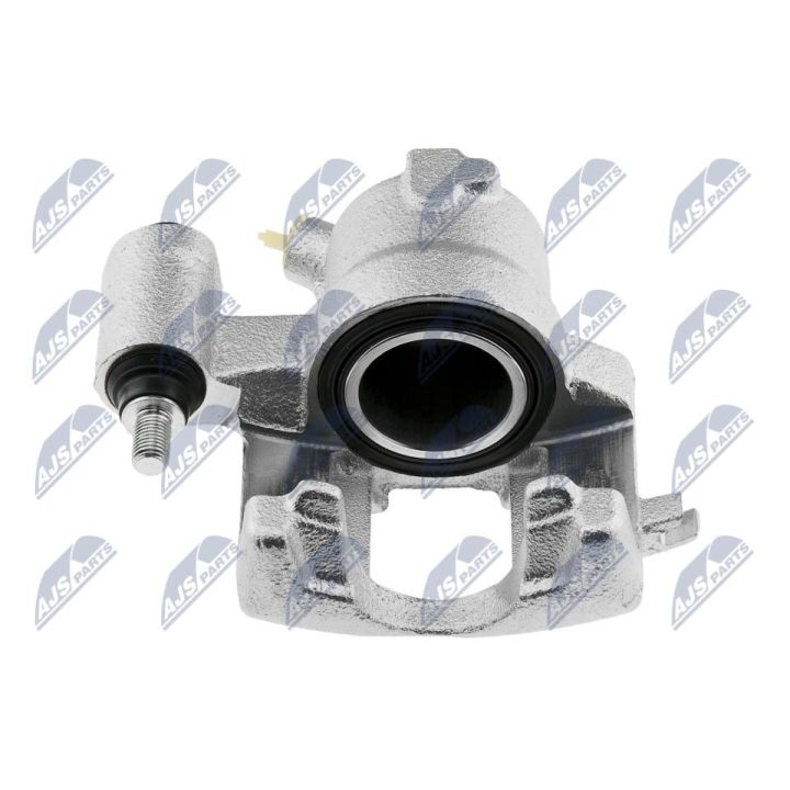 Stabdžių apkaba NTY HZP-FT-010