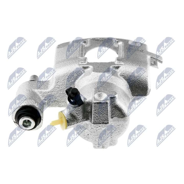 Stabdžių apkaba NTY HZP-FT-010