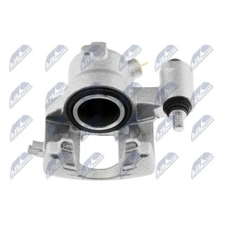 Stabdžių apkaba NTY HZP-FT-011