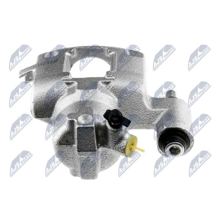 Stabdžių apkaba NTY HZP-FT-011