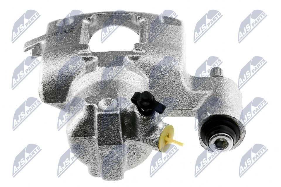 Stabdžių apkaba NTY HZP-FT-011