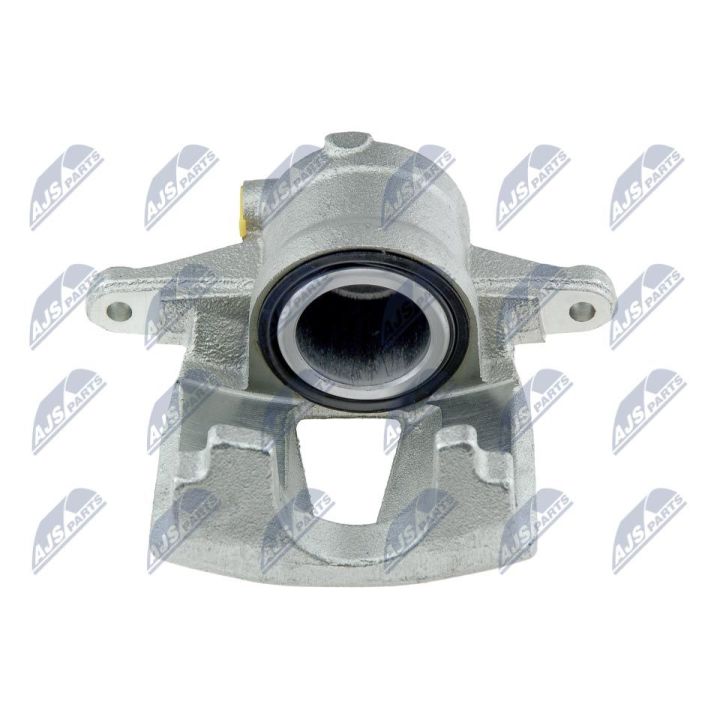 Stabdžių apkaba NTY HZP-FT-012