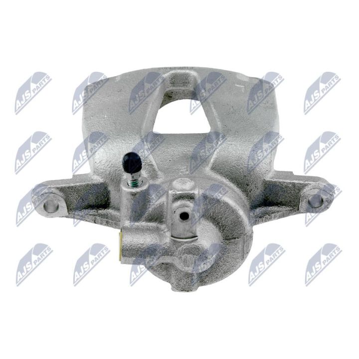 Stabdžių apkaba NTY HZP-FT-012