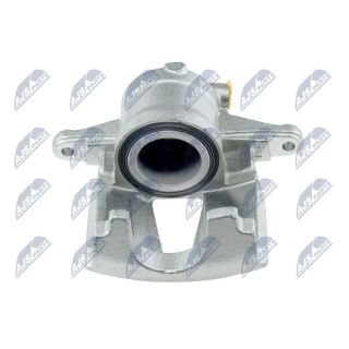 Stabdžių apkaba NTY HZP-FT-013