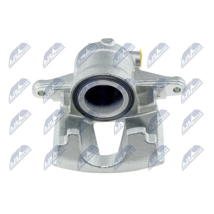 Stabdžių apkaba NTY HZP-FT-013