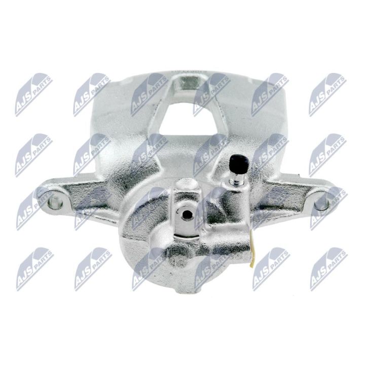 Stabdžių apkaba NTY HZP-FT-013