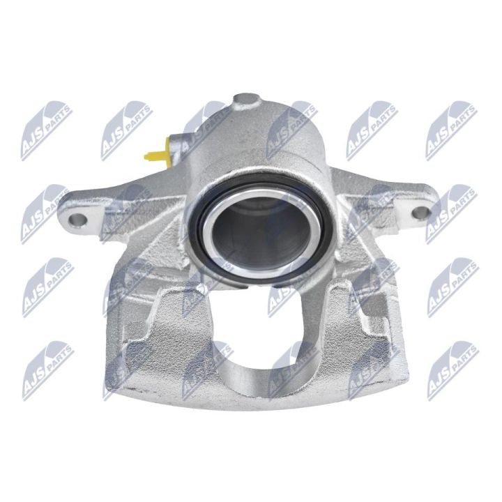 Stabdžių apkaba NTY HZP-FT-016