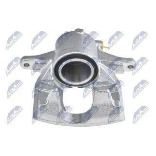 Stabdžių apkaba NTY HZP-FT-017