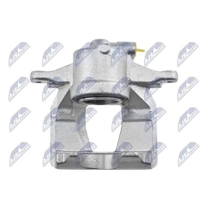 Stabdžių apkaba NTY HZP-FT-017